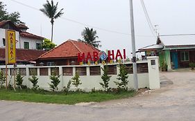Mabohai Resort Klebang Melaka